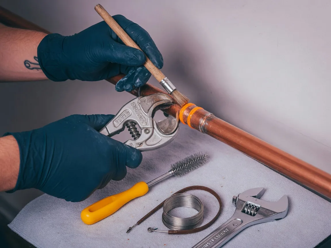 Why choose Sump Pump Repair in Fultonham, OH